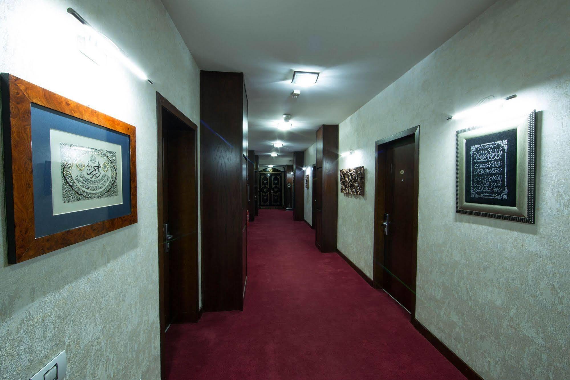 Qafqaz Park Hotel Баку Екстериор снимка